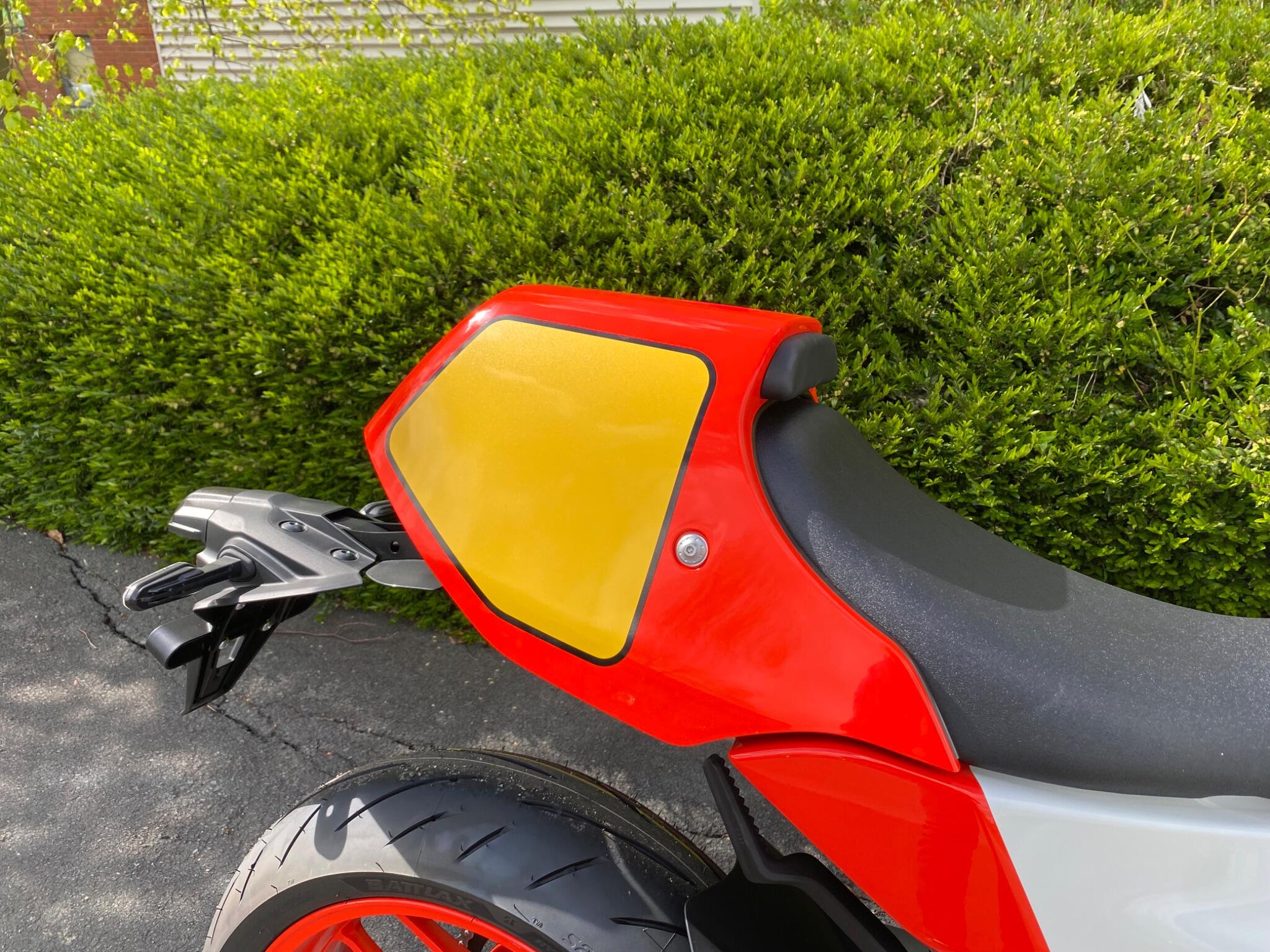 2026 Yamaha 900 GP Sport Heritage Euro 5